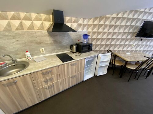 Дом в аренду Summer House в Новомихайловском