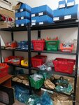 Zf Azimut (Solnechnogorsky Drive, 11), specialized vehicles spare parts