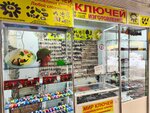 Изготовление ключей (Smyshlyaeva Street, 49), manufacture and repair of keys