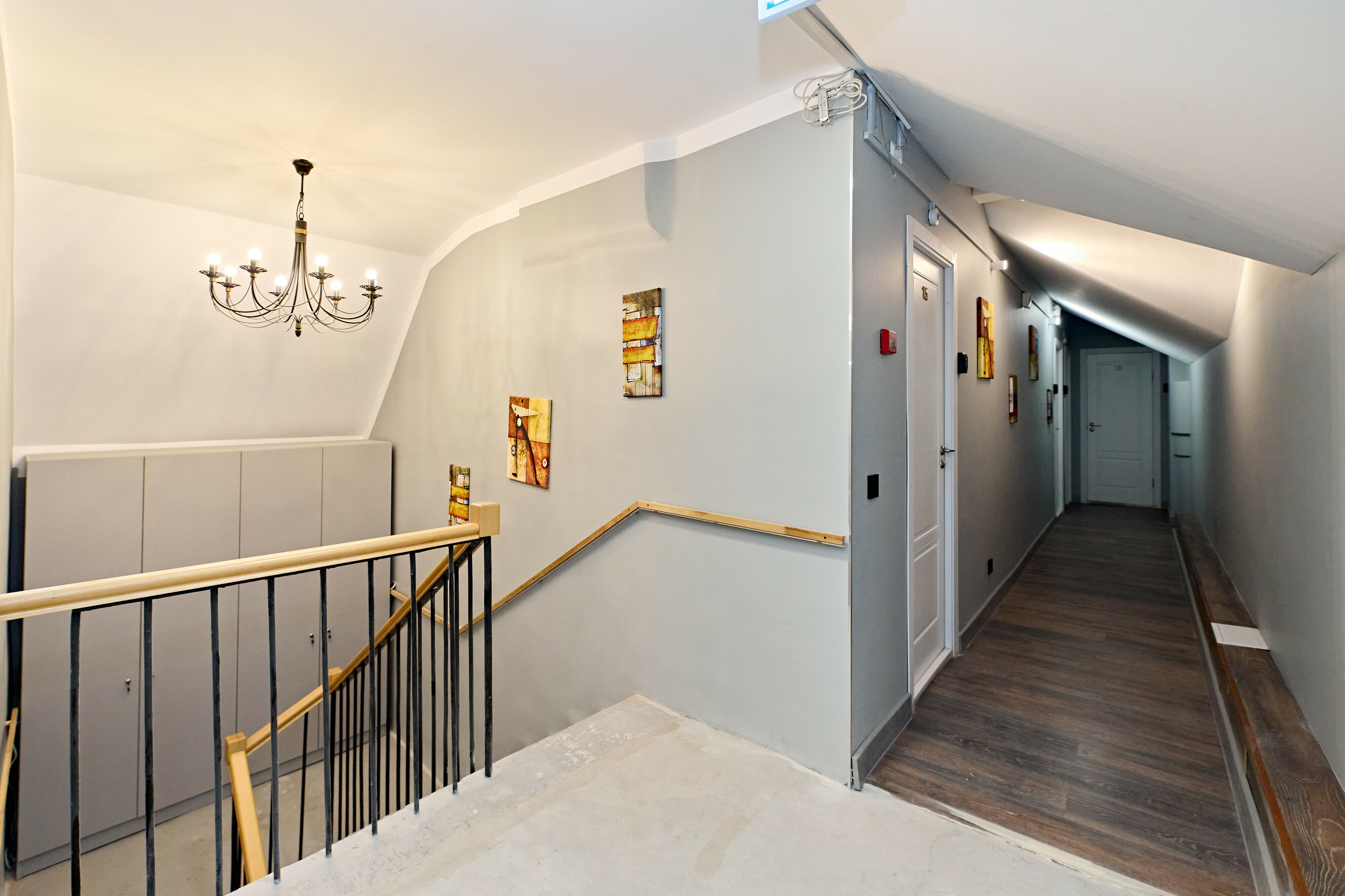 Фото Отельбург