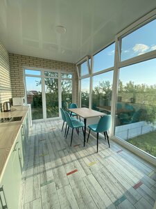 Иное жильё У Кремля