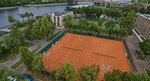 Tennis Mafia (Luzhniki Street, 24с11), tennis сlub