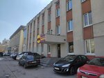 Riviera Service Centr (Suvorova Street, 111) ، شركة الإدارة