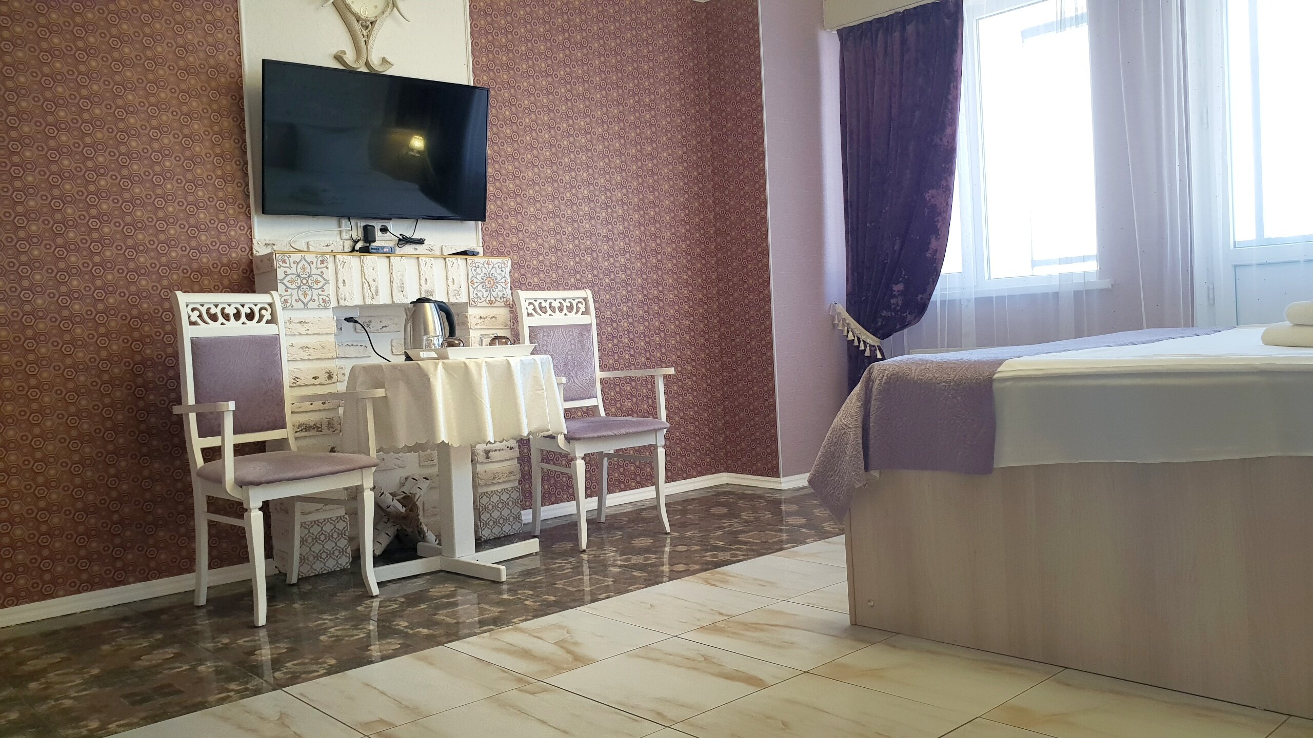 Фото Рантье Центральный