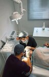 Hair Oguz Med (Turku Street, 13к1), medical center, clinic