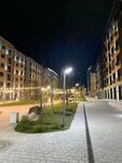 Arman City (Almaty, Medeu City Administrative District, zhiloy kompleks Arman City), apartments in new buildings