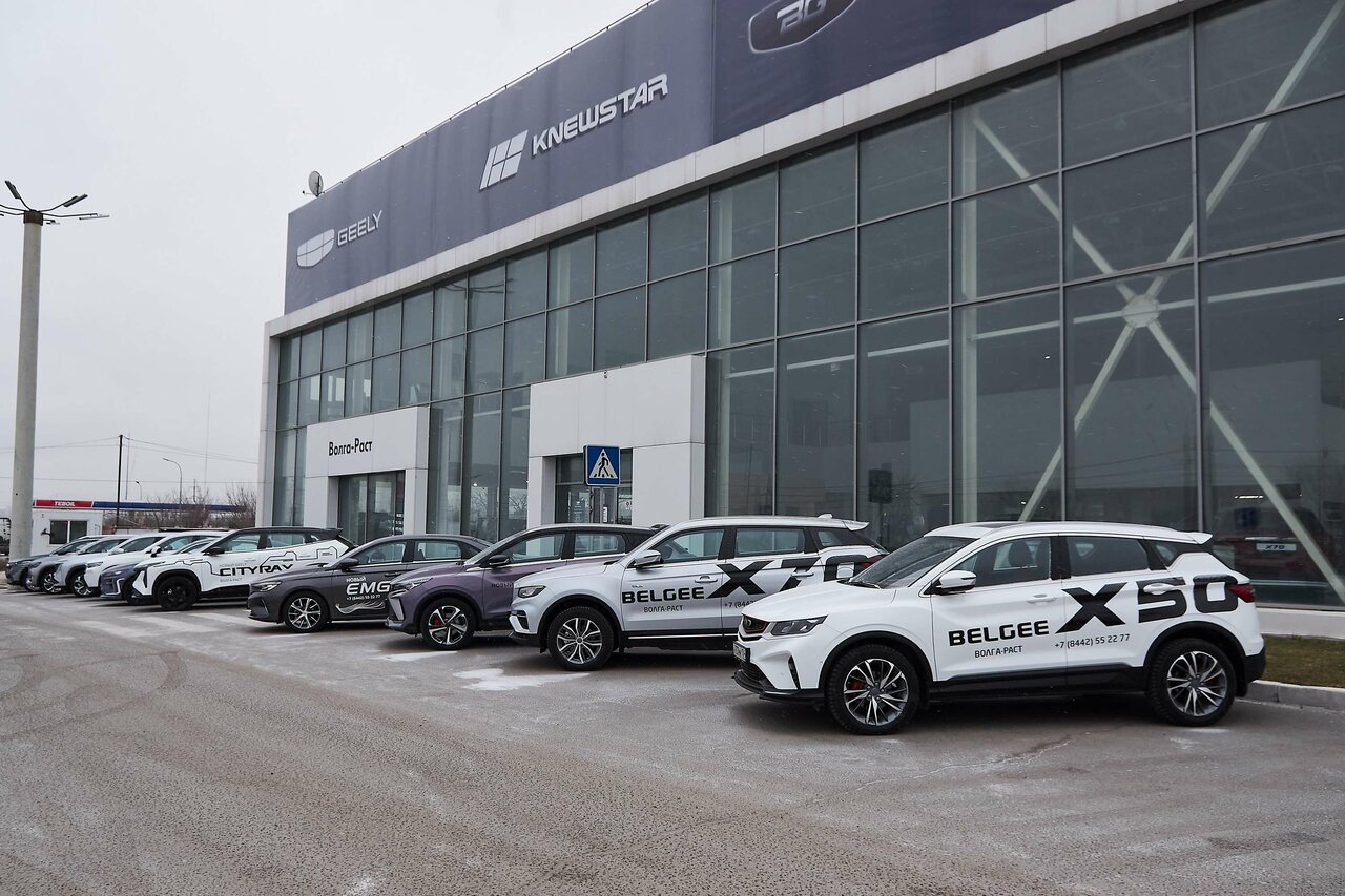 photo Vag Автопрестиж