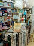Домашний текстиль (Matveyevskaya Street, 8) ، محلات بيع أغطية السرير