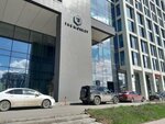 QazCloud (Qaıym Muhamedhanov kóshesi, 5), it company