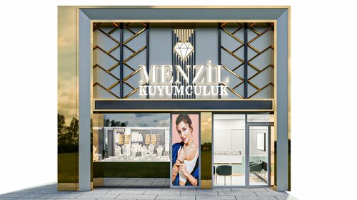 Menzil Kuyumculuk Fotoğraf 3