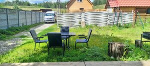 Гостевой дом Гостевой дом в Аракчино