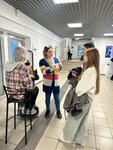 Колледж индустрии моды и бизнеса (Mussa Jalil Avenue, 51) ، دورات ودروس الماجستير