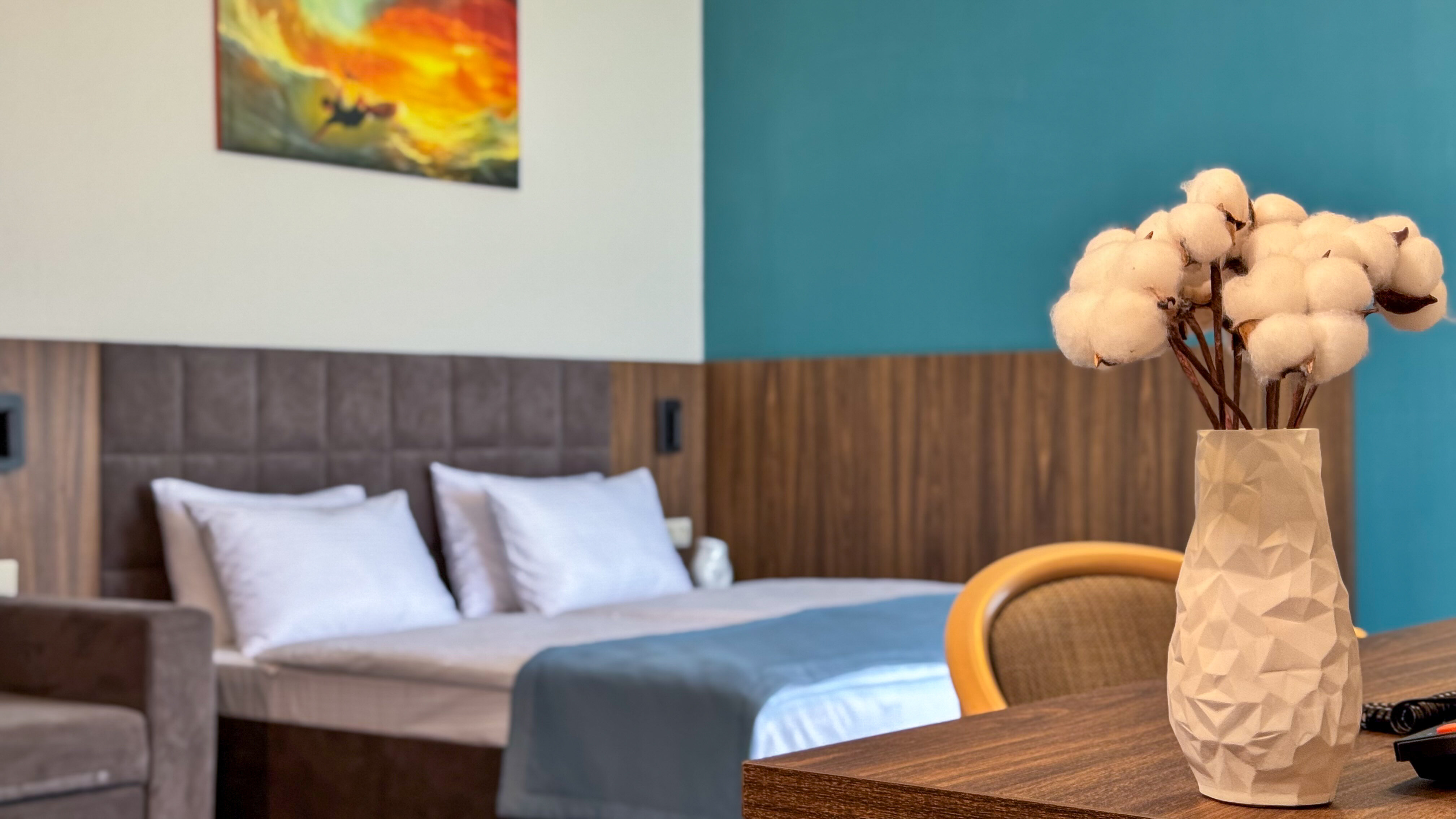 Фото Villa Астория