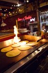 Taco Rebel (Liteyniy Avenue, 62) ، وجبات سريعة