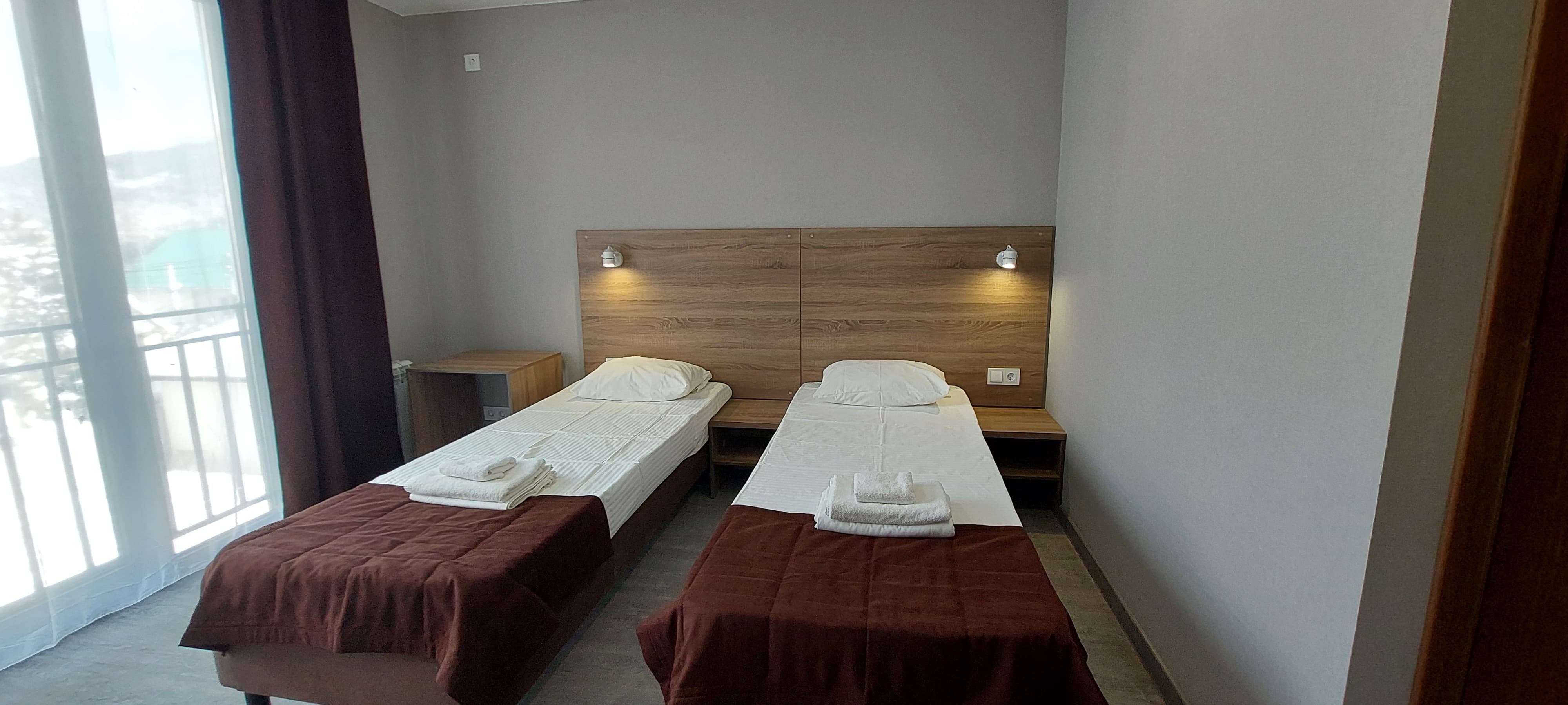 Фото Поляна 315