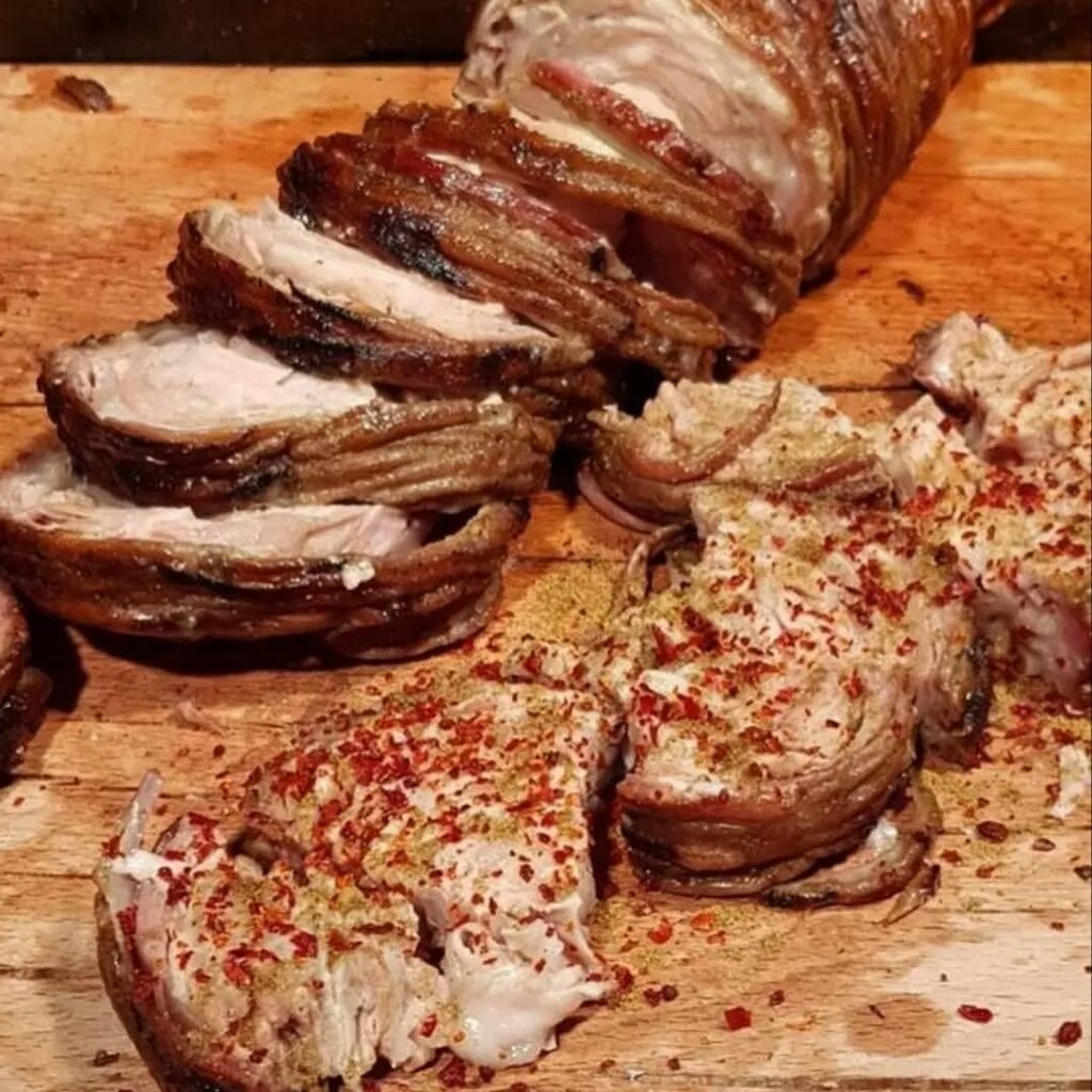 Fast food Baysal Kokorec, Silivri, photo