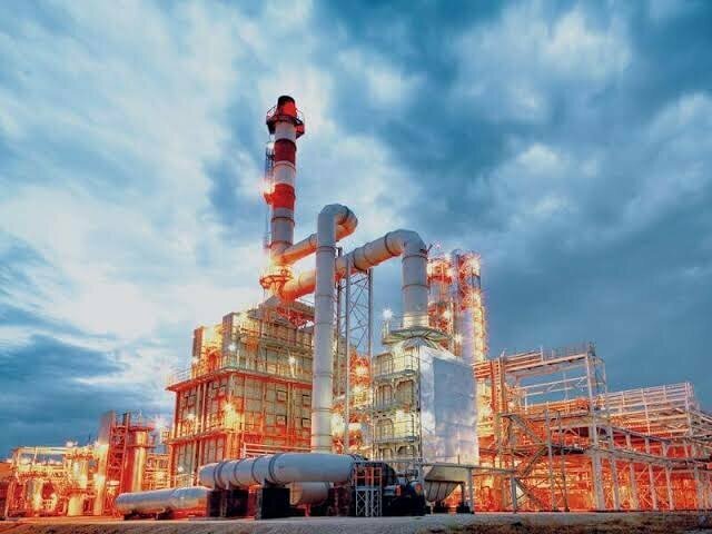 Management company Akan Global Trading, Istanbul, photo