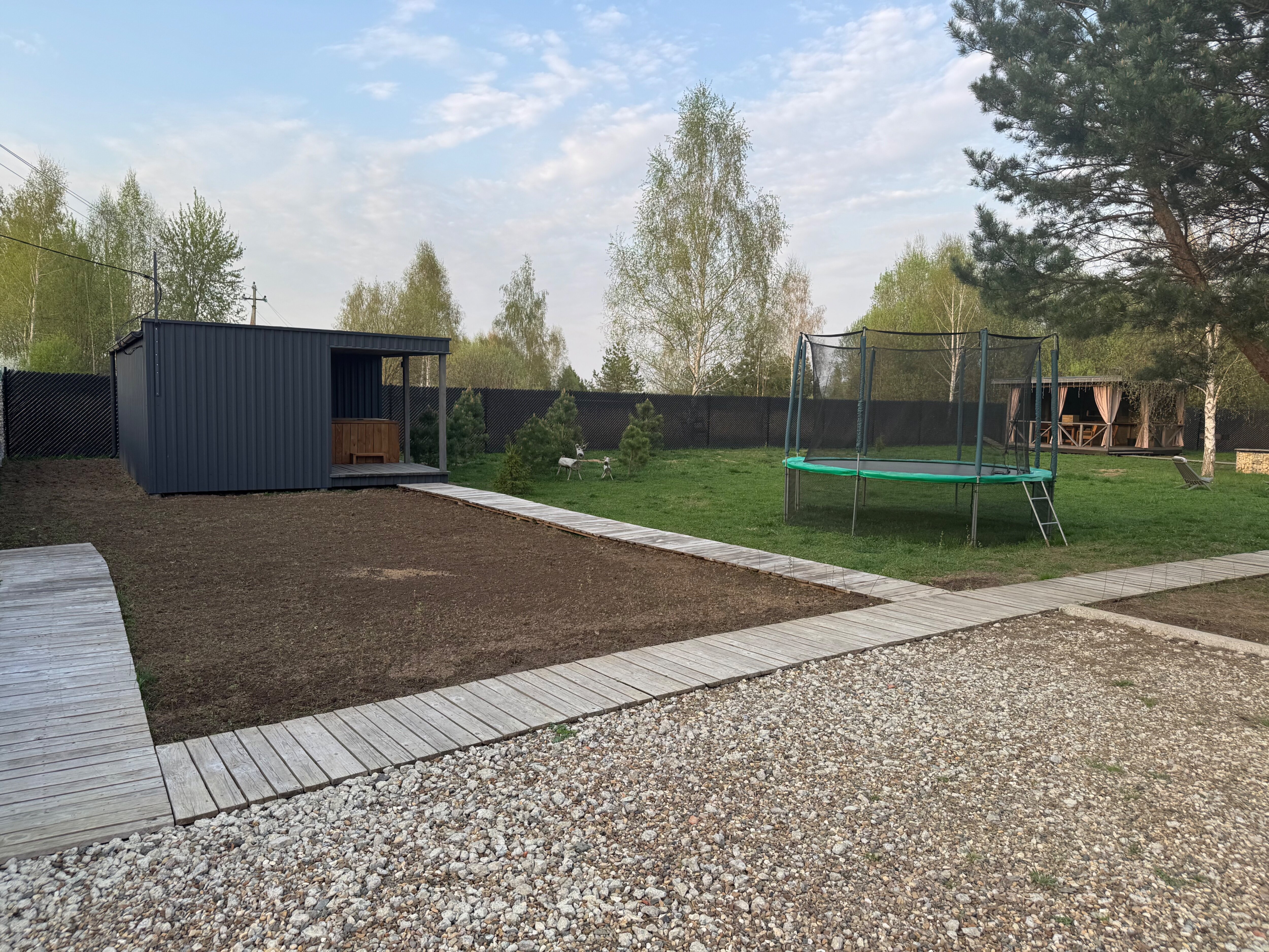 Фото Сканди куб