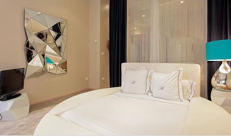 Фото Abalú Design Boutique Hotel