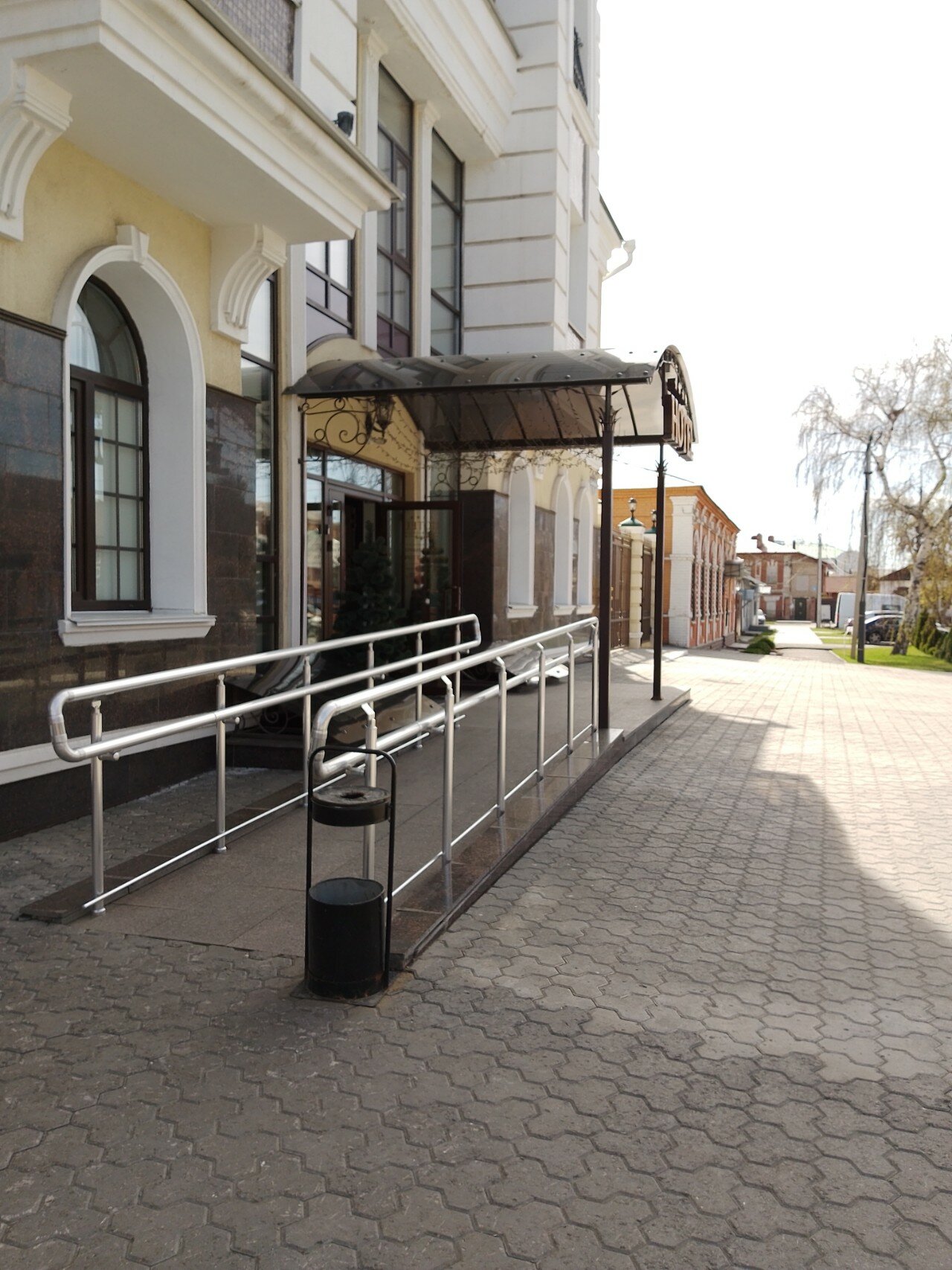 Фото Hotel Grand Boutique