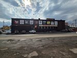 Nkparts (Vokzalnaya Street, 12/2), auto parts and auto goods store