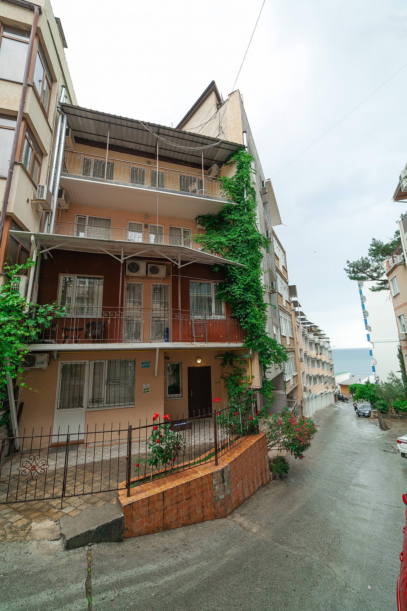 Фото отеля 5