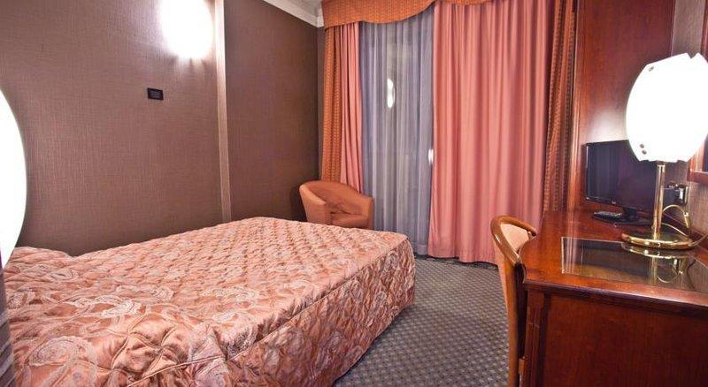 Фото Hotel Mythos