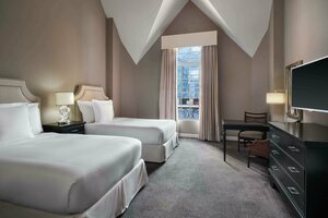 Гостиница Bristol Panama