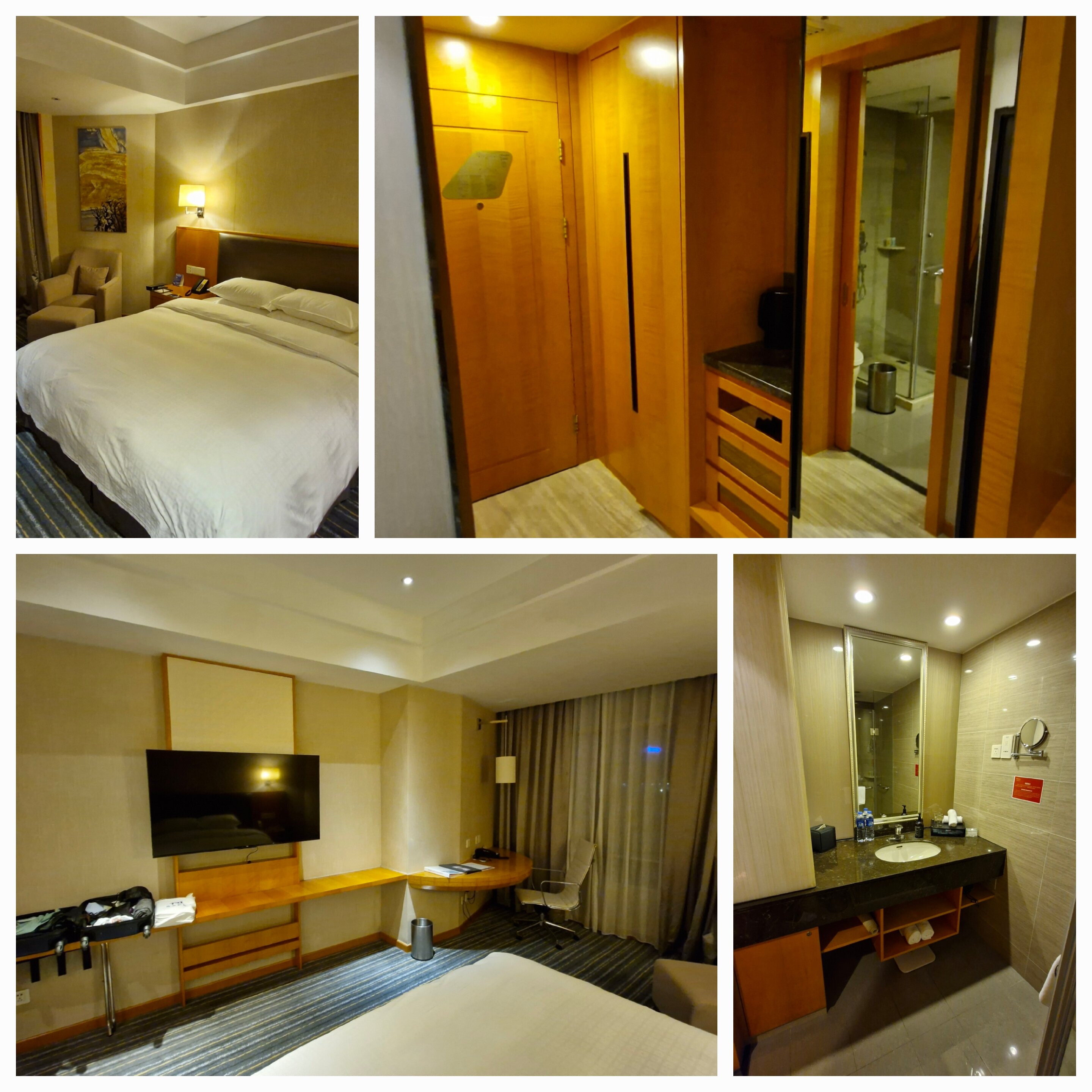 Фото Ramada Plaza by Wyndham Shanghai Pudong Airport