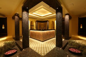 Гостиница Crowne Plaza New Delhi Mayur Vihar Noida, an Ihg Hotel