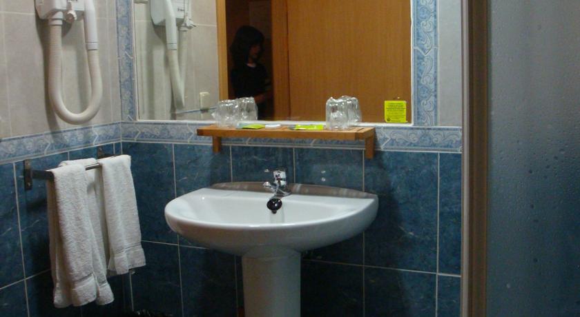 Фото Hotel Valdemoro