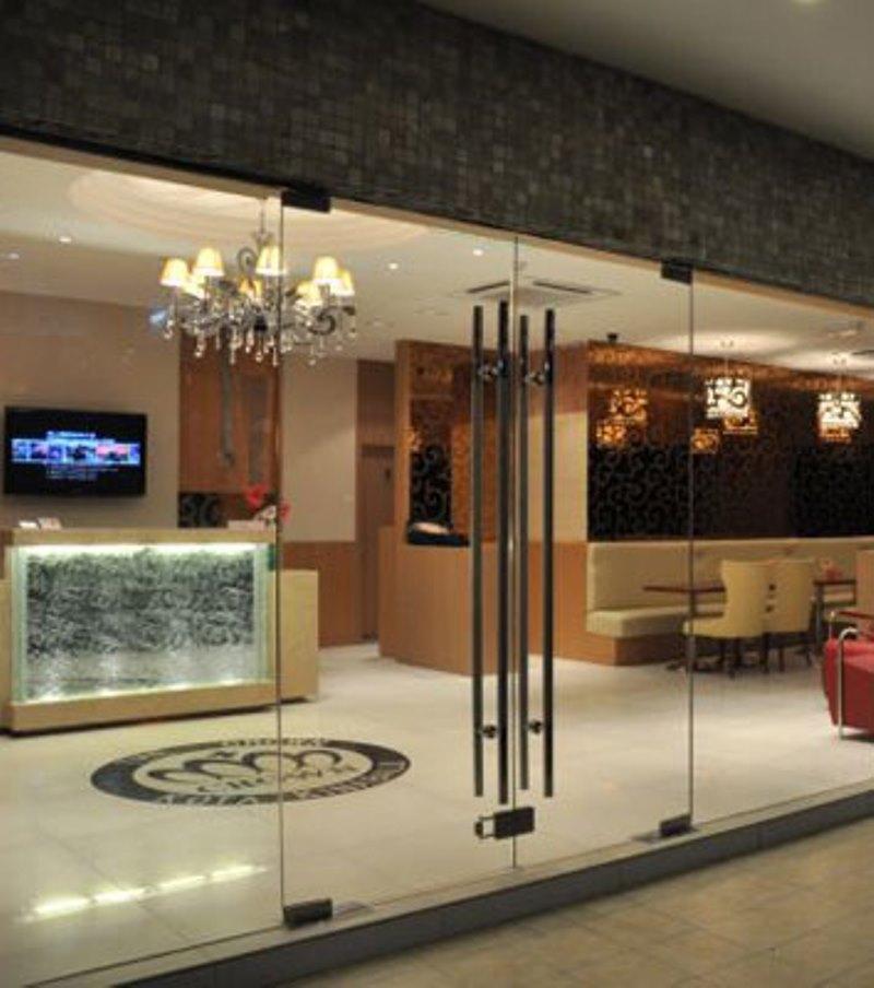 Фото отеля 4