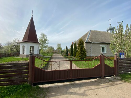 Iglesia ortodoxa Храм апостолов Петра и Павла, , foto