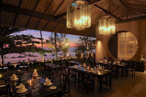 Гостиница Awa Koh Chang в Ко Чанге