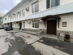 Краснов двор (Krasnova Street, 24Б), business center