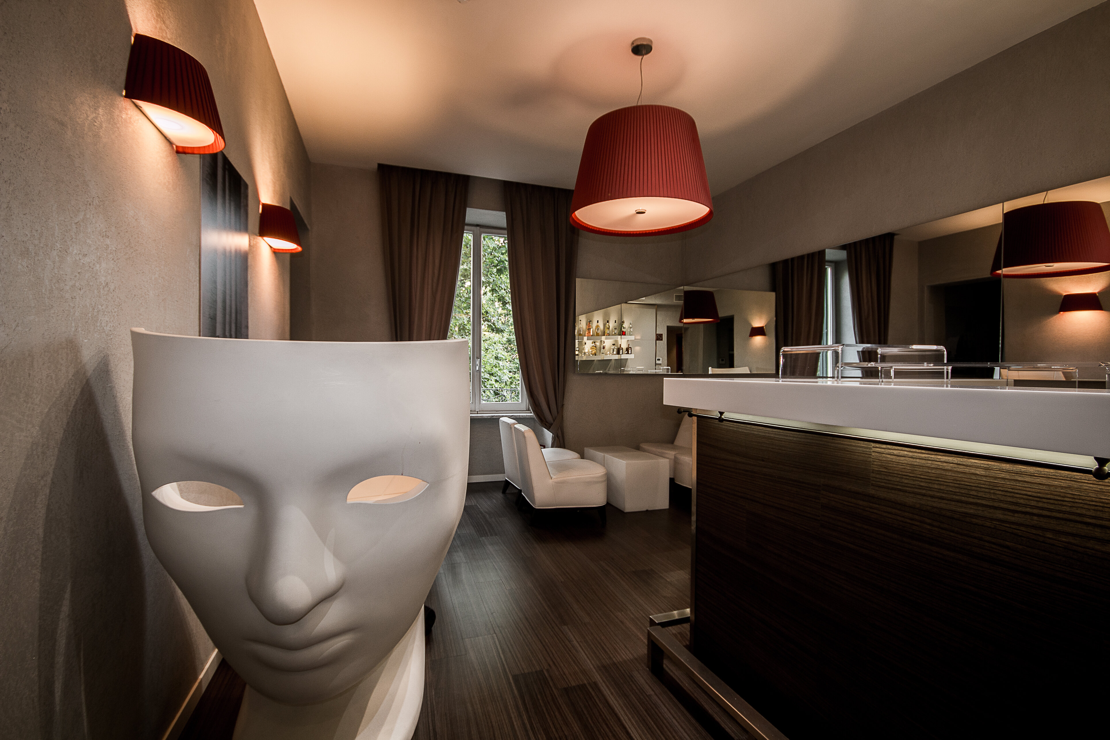 Фото Fabio Massimo Design Hotel