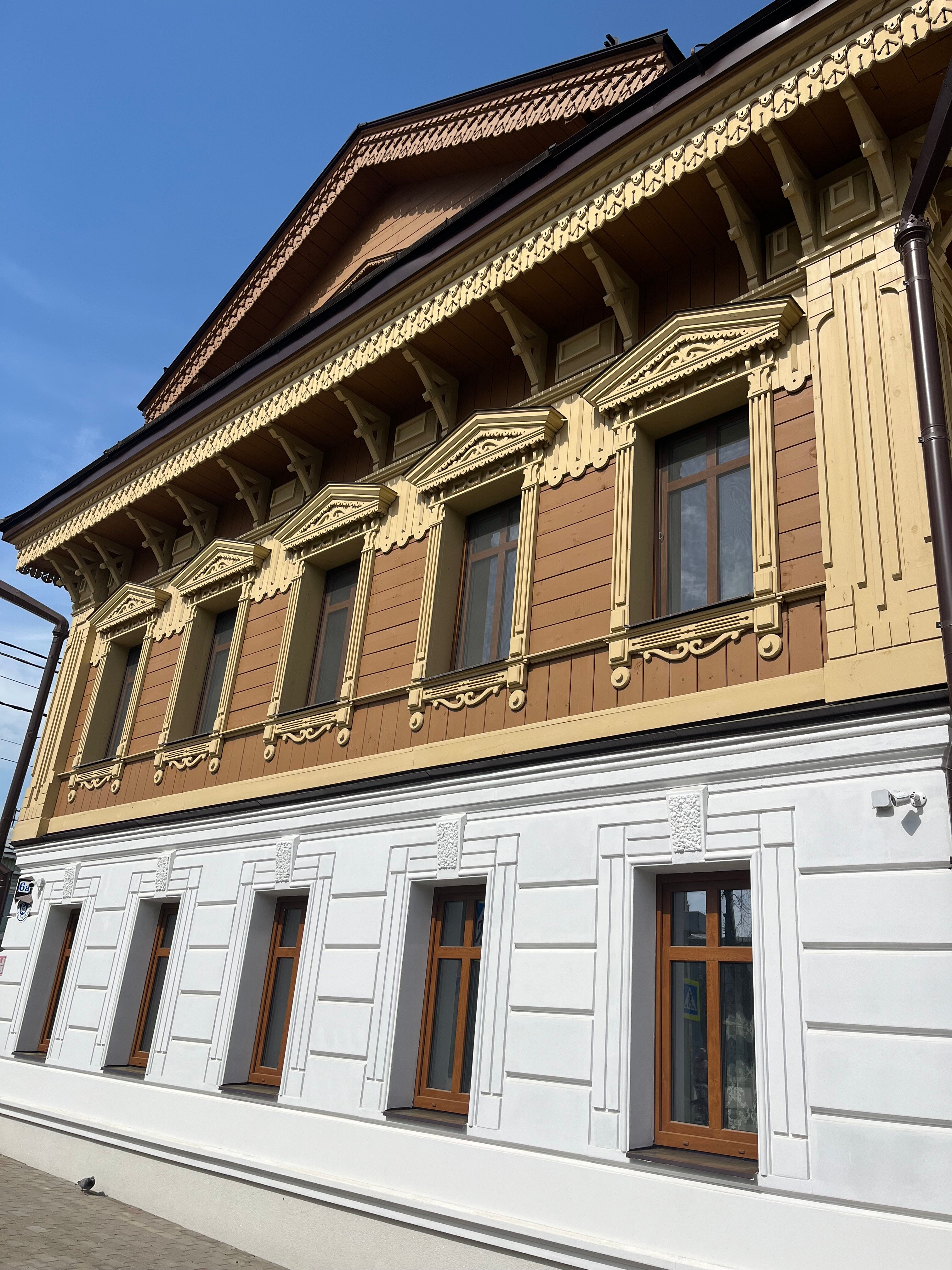 Фото Ильинка