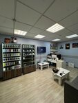 ReBon (Smolenskaya Street, 6), electronics store