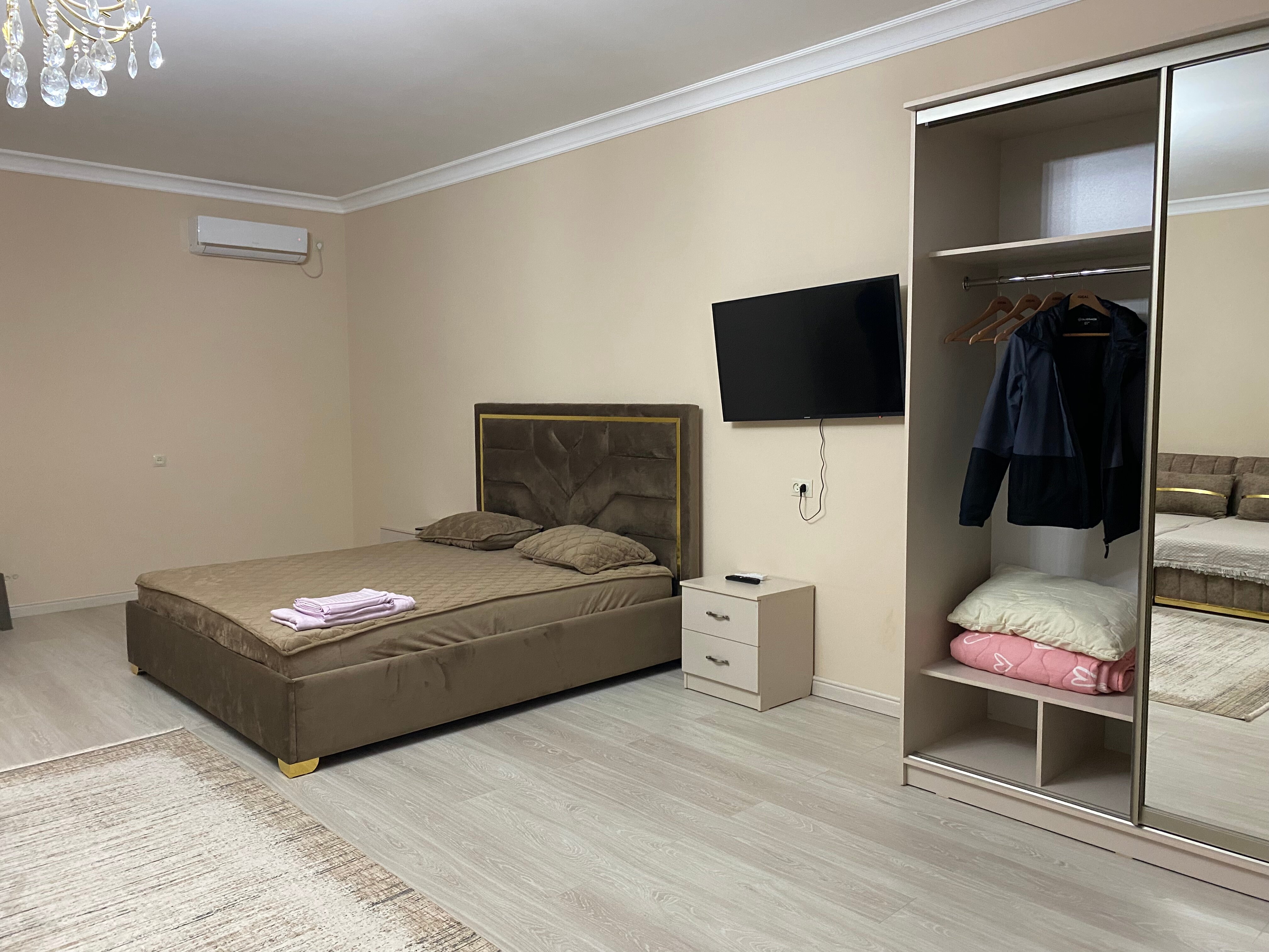 Фото У Хабиба