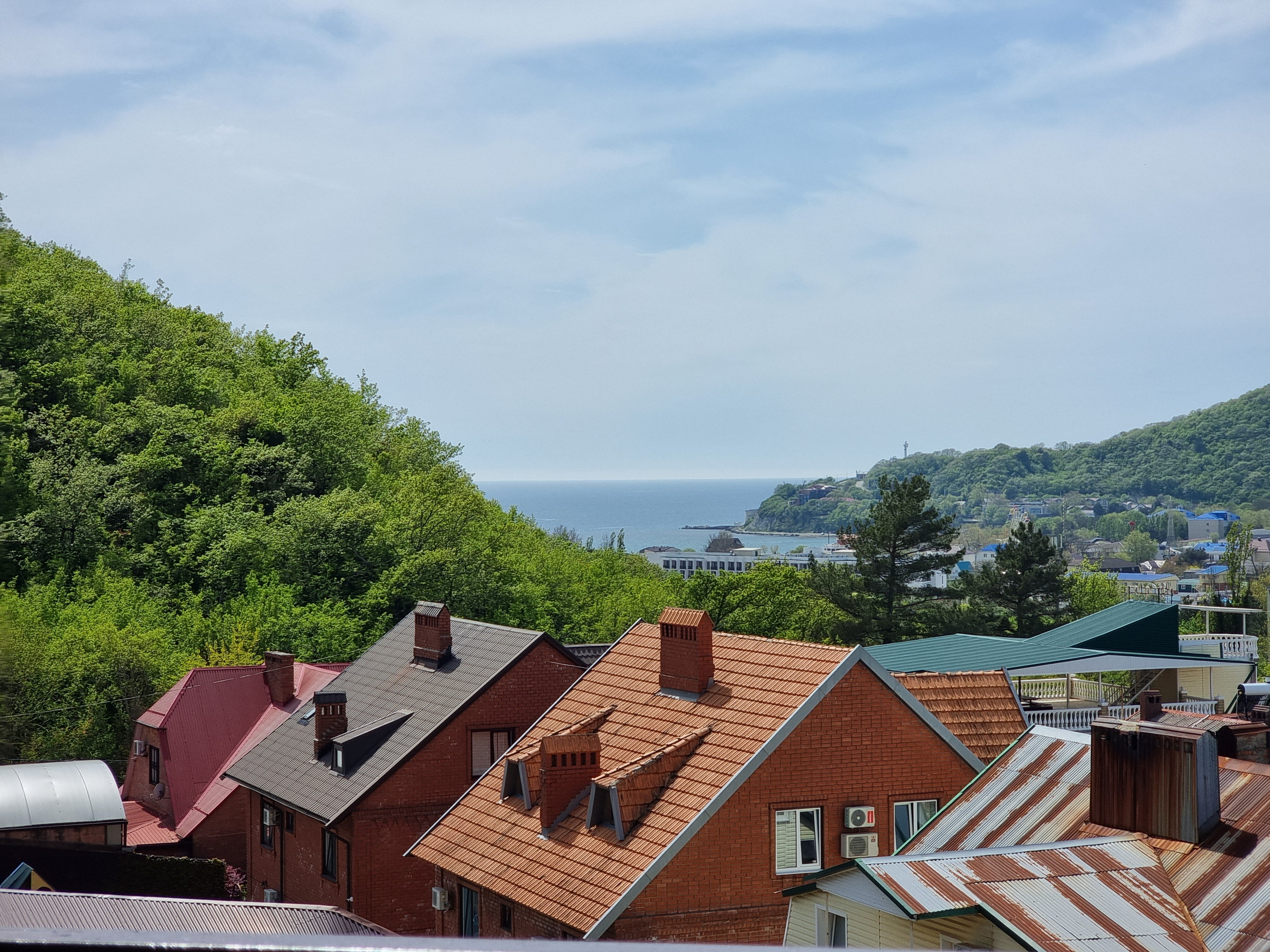 Фото Альпийская 14