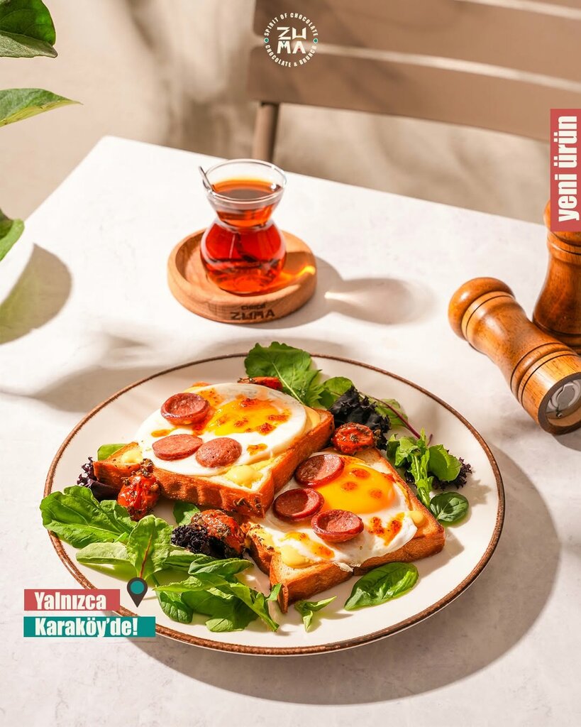 Confectionary Choco Zuma Metrokent, Istanbul, photo