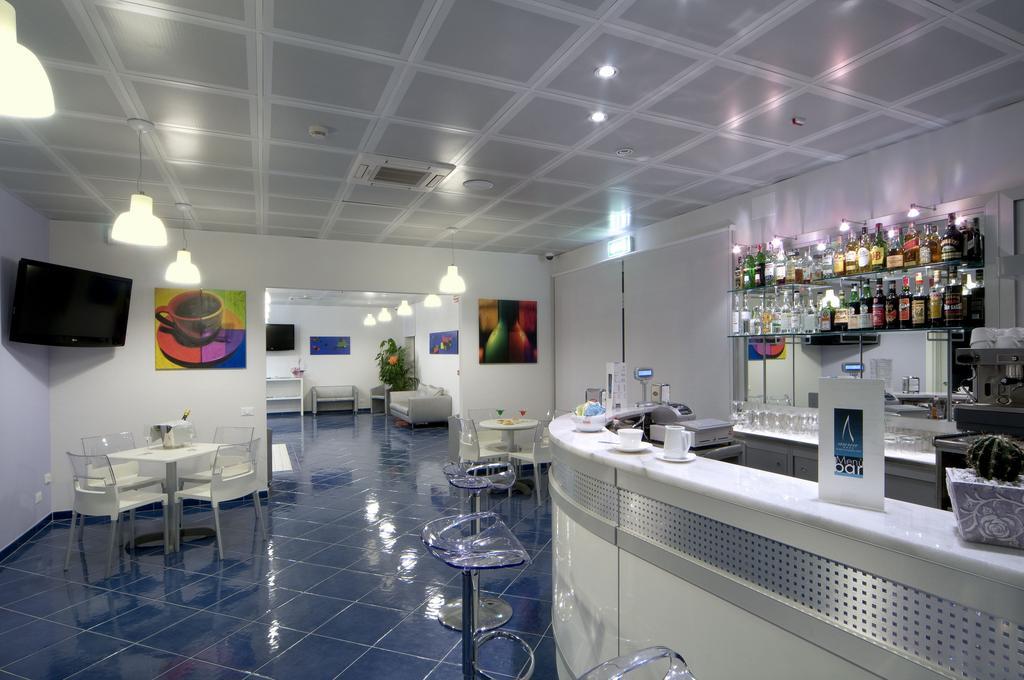 Фото Aurea Hotel Tortoreto Lido