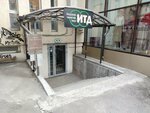 Hava (Samarskaya Street, 161) ، مدرسة لتعليم الرقص