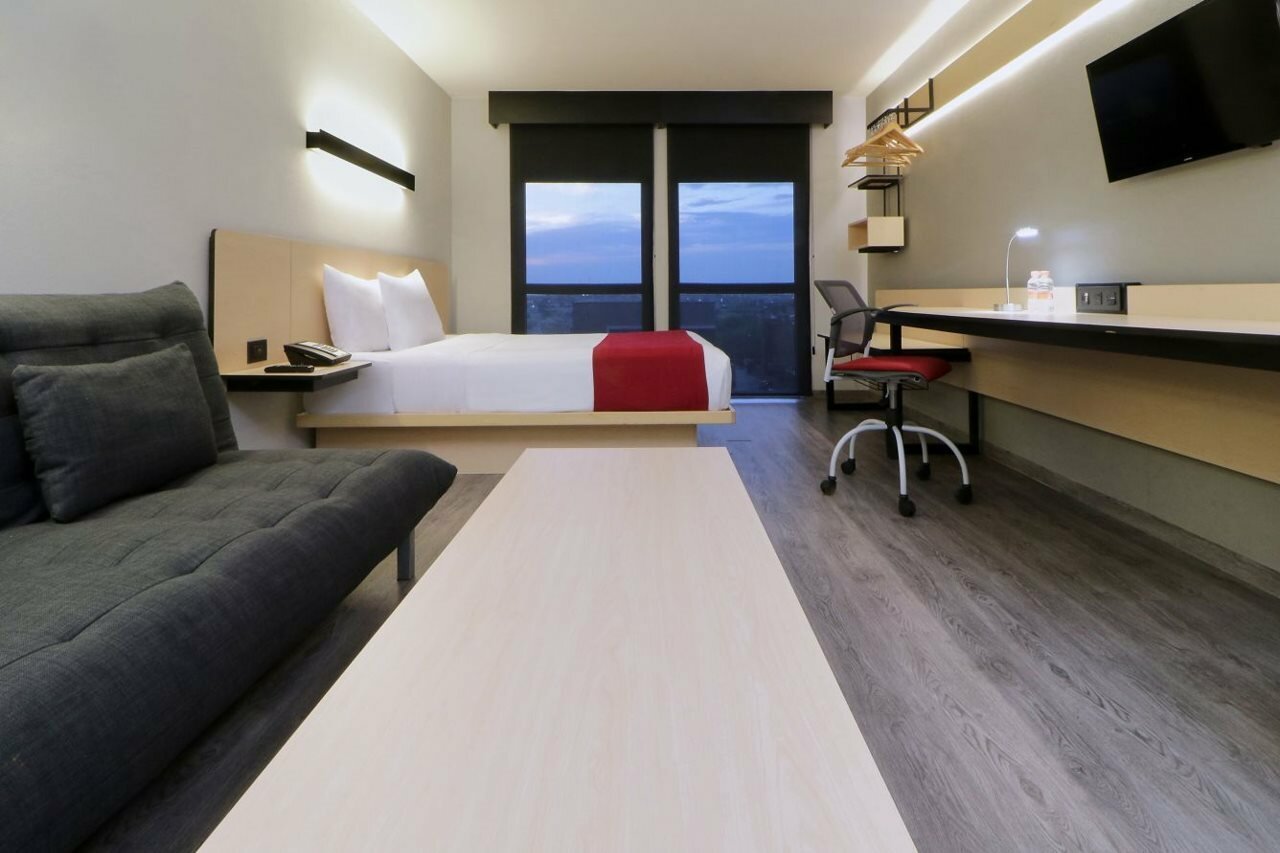 Фото City Express by Marriott Piedras Negras