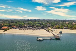 Гостиница InterContinental Luanda Miramar