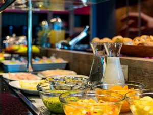 Гостиница Ibis Puerto Montt