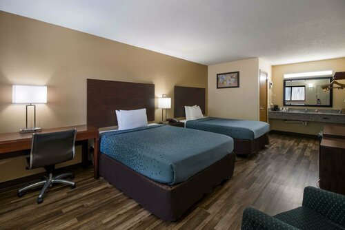 Гостиница Econo Lodge Martin