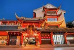 Chengdu DreamsTravelWenjunCourtyardHotel