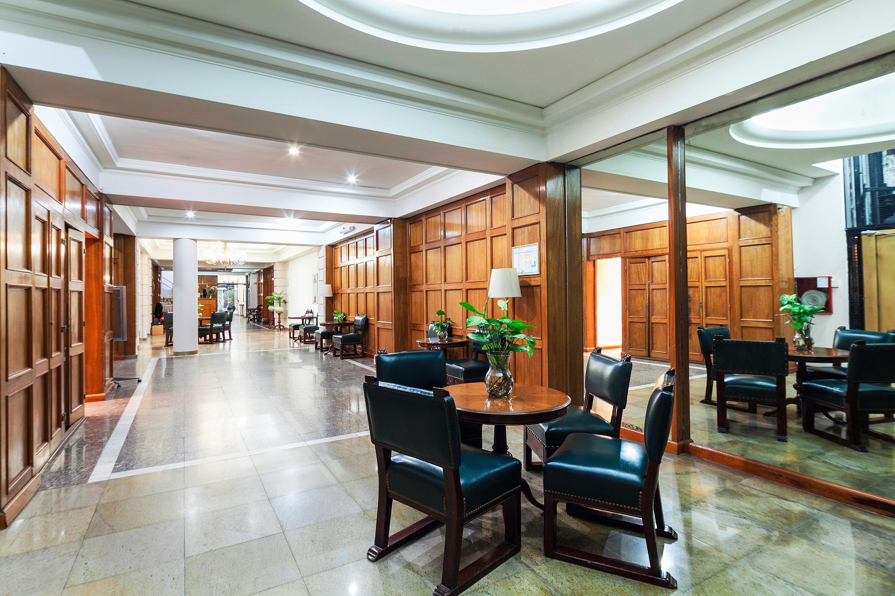 Фото Catalinas Suites