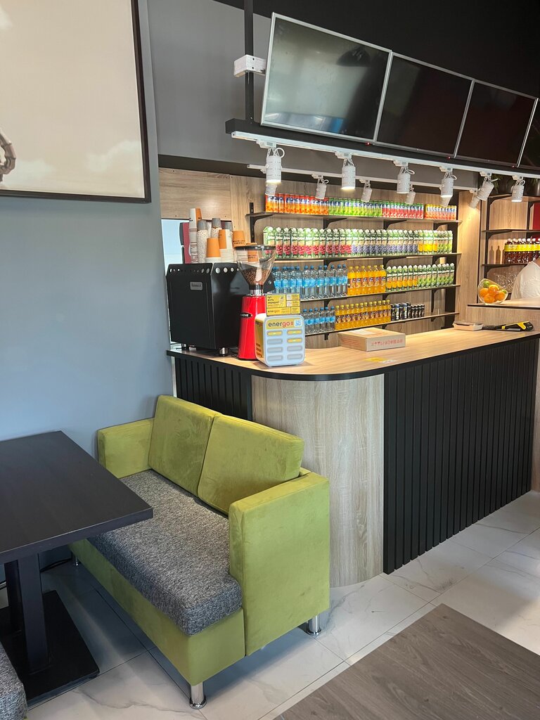 Power bank rental Energo, Kotelniki, photo